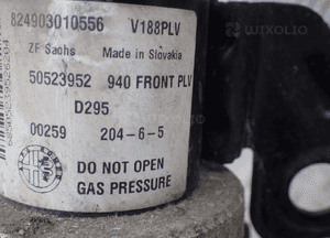 AMORTYZATOR MCPHERSON PRAWY ALFA ROMEO GIULIETTA 50523952 3