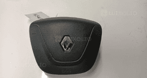 Poduszka powietrzna airbag renault master 10- 985701757R no 654/009 1