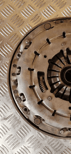 Bmw F20 F21 koło dwumasowe sprzęgło 1.5D B37D15A 76 tyś 8605486 15