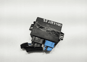 MODUŁ PARKOWANIA CITROEN DS3 9825571080 2008-2018 1
