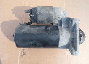 ROZRUSZNIK FIAT SEDICI SUZUKI SX4 ALFA ROMEO 147 1.9 M-JET 0001109270 1