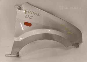 Ford Fusion 02-12 BŁOTNIK PRAWY PRZÓD 1