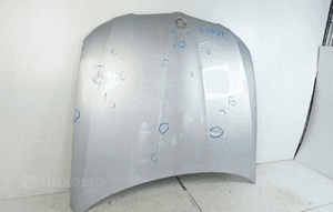 Maska pokrywa silnika bmw serii 3 E90 E91 lift 2008-2012 2