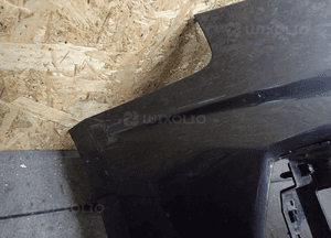 ZDERZAK PRZÓD AUDI A4 B9 8W LIFT 19- 5