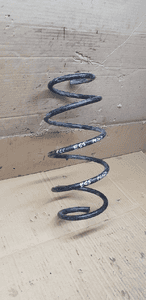 Sprężyna przód przednia BMW 7 E65 4