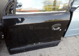 Hyundai Amica drzwi przod przednie prawe lewe 4
