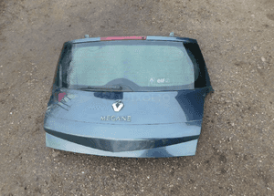 megane II HB klapa nr 3747 WYSYŁKA 1