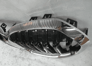Bmw 1 F40 idealny grill atrapa nerki 6