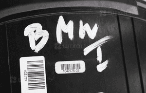 Licznik zegary Bmw I E87 3