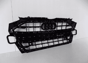 Audi A4 B9 8W0 LCI Grill / Atrapa - 10521 5