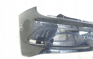 Vw up 1S6 lift 2016- zderzak tył tylny 1S6807417BC 2