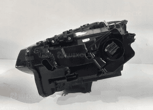 BMW X3 G01 / X4 G02 LCI Lampa Led R - 13370 6