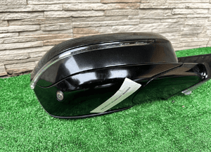 Lusterko bmw 5 G30 G31 9PIN kamera asystent 4
