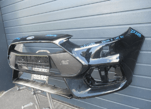 Zderzak przedni przód ford focus rs MK3 lift G1EY-17757-A 2015-2019 14