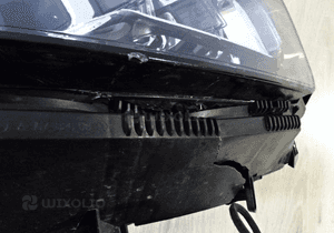 Lampa przód prawa gls ii full led multibeam X167 12