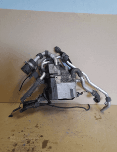 vw touareg webasto ogrzewanie postojowe 7L6815071B 3