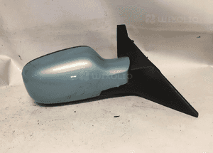 Lusterko prawe 7 pin renault scenic ii ternk 4
