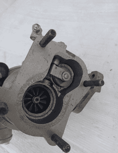 Turbo Audi 80 Cordoba Ibiza Toledo Golf Jetta Passat 1.9 75 KM K03-003 3