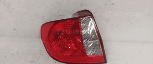 Lampa tyl tylna lewa hyundai getz 1