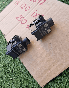 CZUJNIK UDERZENIOWY BMW IX I20 IX3 9496817 2