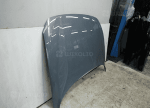 Polestar ii 2 bdb maska pokrywa 2