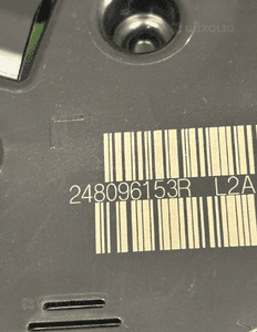 Licznik zegary dacia sandero iii 248096153R org fv 7