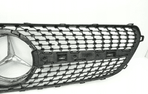 Atrapa grill mercedes e coupe W238 A238880400 6