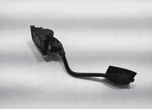 PEDAŁ GAZU PEUGEOT 508 I RXH HYBRYDA 9686212980 2010-2014 3