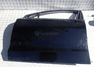 Drzwi lewy przod  ford mondeo MK5 czarny kolor 1
