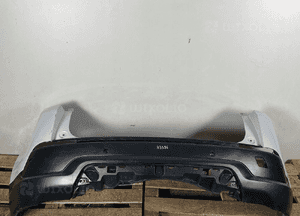 ZDERZAK TYŁ TYLNY LAND ROVER DISCOVERY SPORT 2014- 1