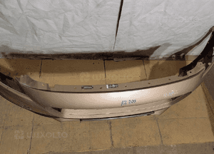 Zderzak przód przedni volvo V40 XC40 cross country 12r- 3