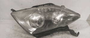 Przod przednia lampa prawa honda cr-v 3 1