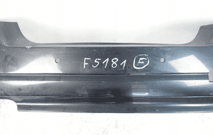 Bmw 5 F10 2009- zderzak tył tylny 7184781 3