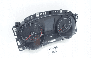Licznik zegary vw sportsvan 517 59936KM 517920740D 2