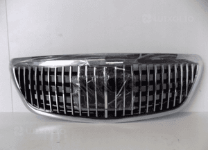 Grill / Atrapa Mercedes-Maybach S W222 - 3805 1