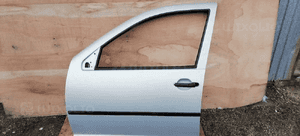 Volkswagen Golf 4 IV drzwi Przód tył kombi lewe LA7Z 1