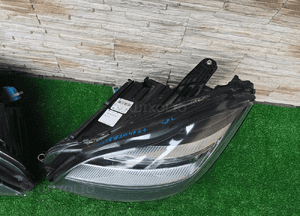 Lampa lampy mercedes A2188204761 A2188204861 3