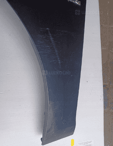 Opel insignia a 13-17 lift błotnik lewy przód ślizg 8