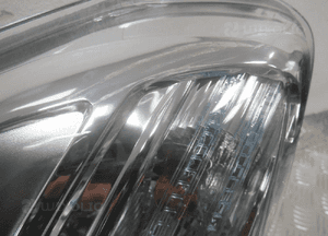 Lampa przednia przód prawa lewa citroen berlingo peugeot partner ii lift 2015-2018 9