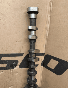 Wałek rozrządu ssący koło faz rozrządu wariator Ford C-MAX 1.0 ECOBOOST CM5G6C524EA 2