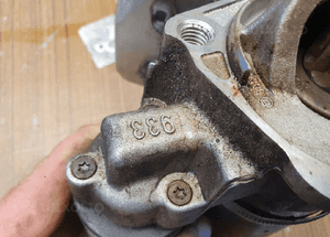 Rozrusznik 06B911023 BOSCH 1.8 T 2.0 ALT FSI TFSI Audi A4 B6 B7 A6 VW Passat B5 14