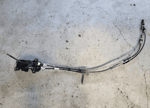 WYBIERAK LEWAREK LINKI ZMIANY BIEGÓW Ford B-Max BMax 1,0 EcoBoost manual 1