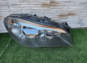 Lampa xenon dynamic bmw 5 F10 F11 lci 7460602 1