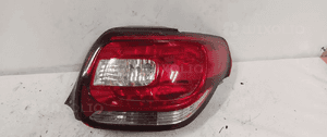.  LAMPA TYL TYLNA PRAWA CITROEN DS3 1