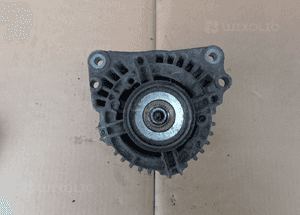ALTERNATOR FIAT BRAVO 1.6 16V F00M145225 4
