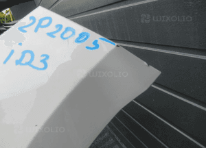Zderzak przedni przód vw ID.3 ID3 10B 2019- 9
