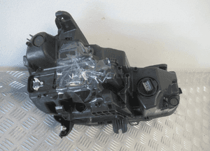 Lampa przednia przód lewa opel insignia b lift full led 2020-2022 12
