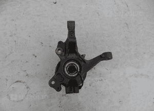Zwrotnica piasta prawa ford fiesta MK7 lift 2013- 2