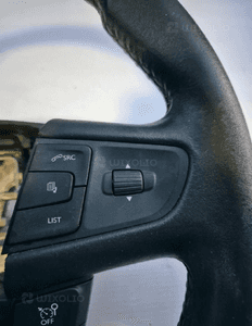 Kierownica peugeot 508 10-18 96780476 4
