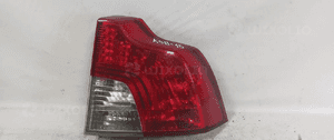 Tyl tylna lampa prawa volvo S40 2 lift 1